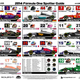 Illustration for article titled F1 Spotter Guide updated for Abu Dhabi